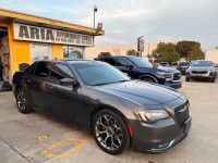 Image for 2018 Chrysler 300 S ID: 7016595
