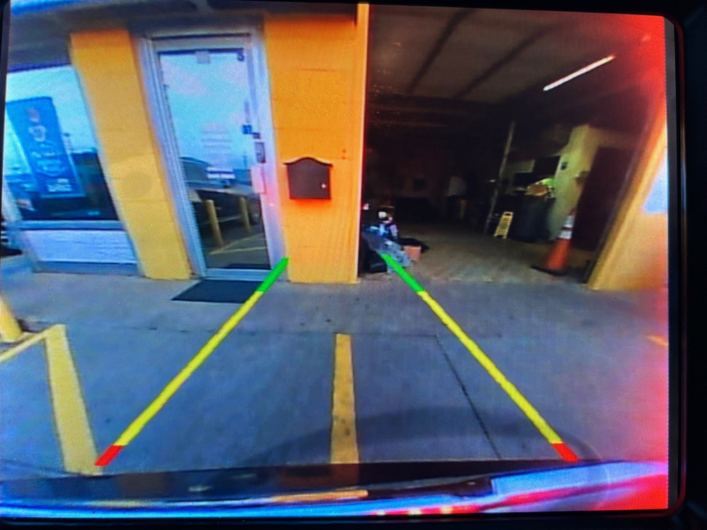 2018 Chrysler 300 Image 17