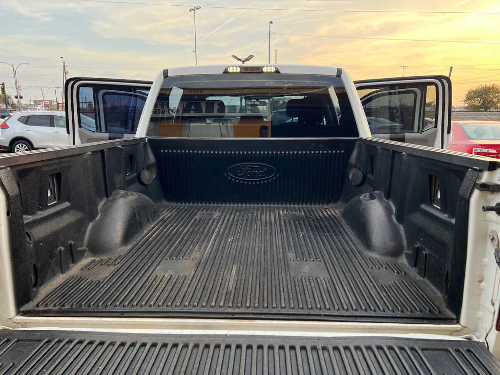 2015 Ford F-150 Image 10