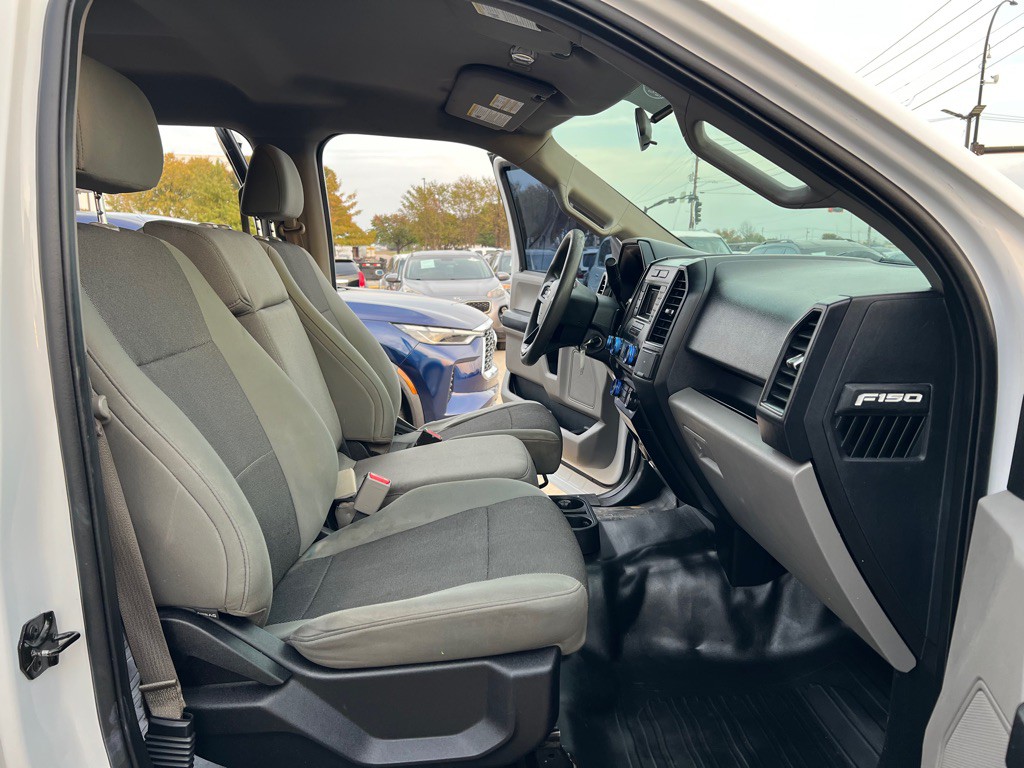 2015 Ford F-150 Image 13