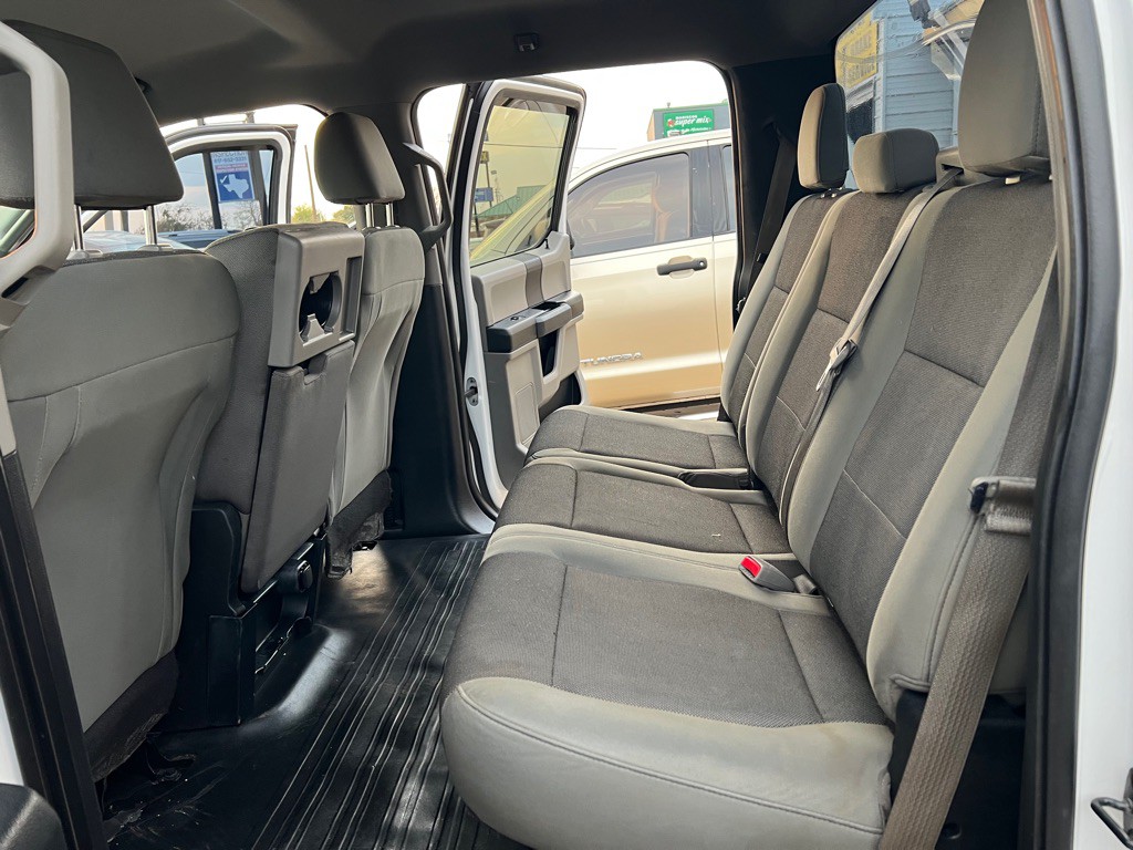 2015 Ford F-150 Image 14