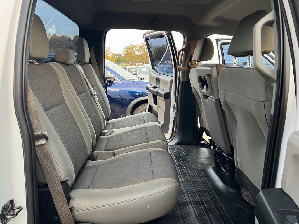 2015 Ford F-150 Image 15