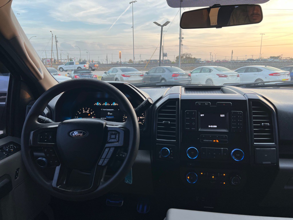 2015 Ford F-150 Image 16