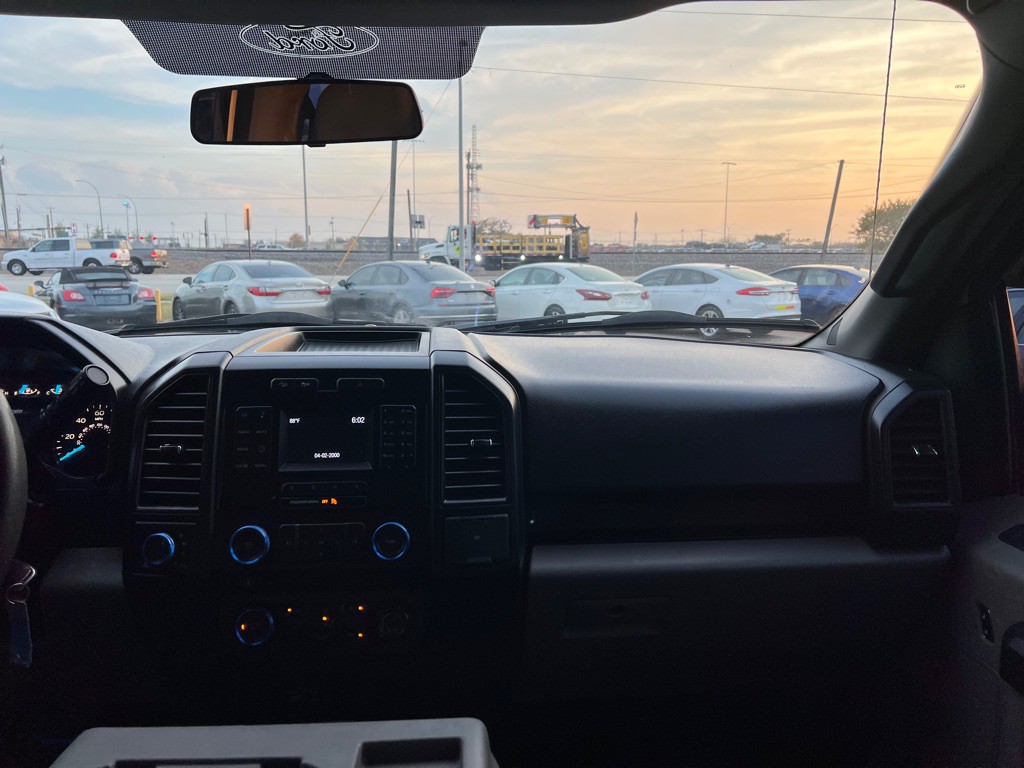 2015 Ford F-150 Image 17