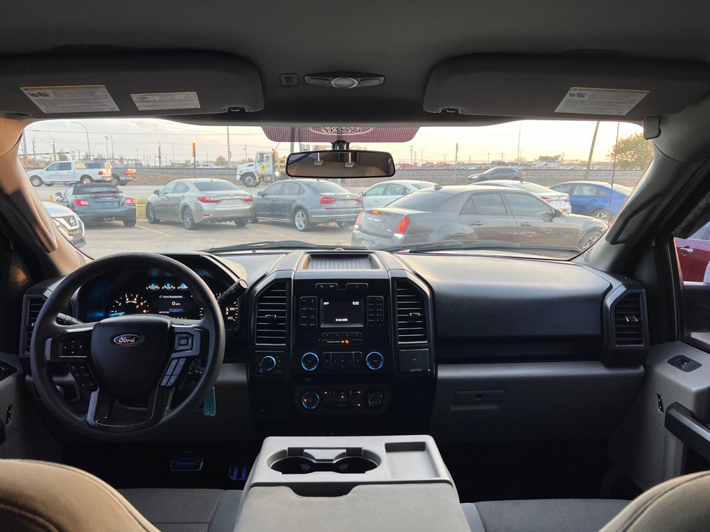 2015 Ford F-150 Image 18