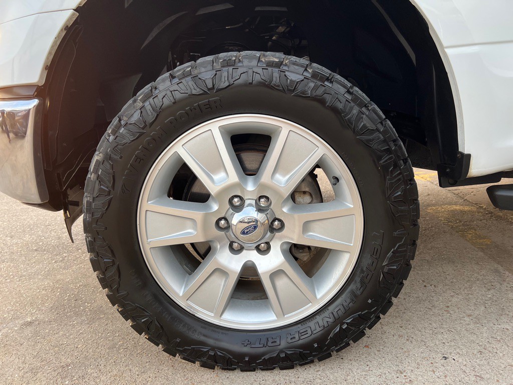 2015 Ford F-150 Image 20