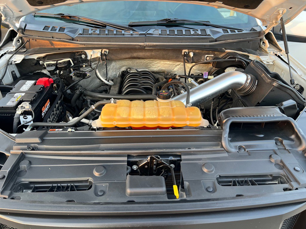 2015 Ford F-150 Image 21