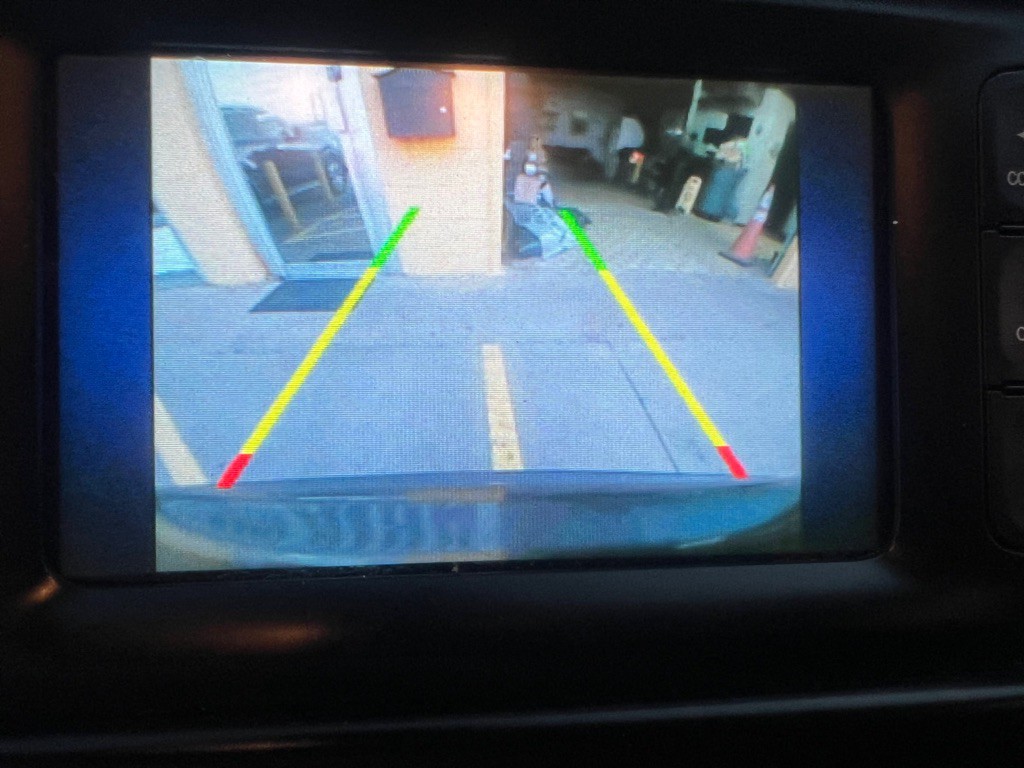 2015 Chrysler 200 Image 18