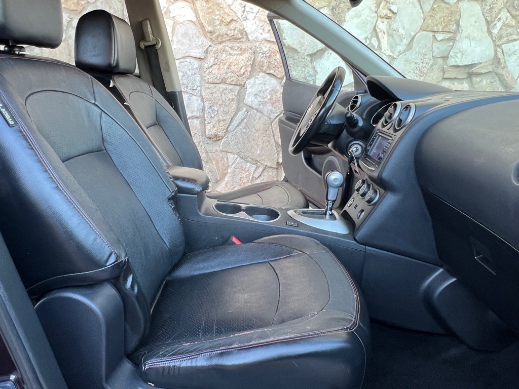 2013 Nissan Rogue Image 13