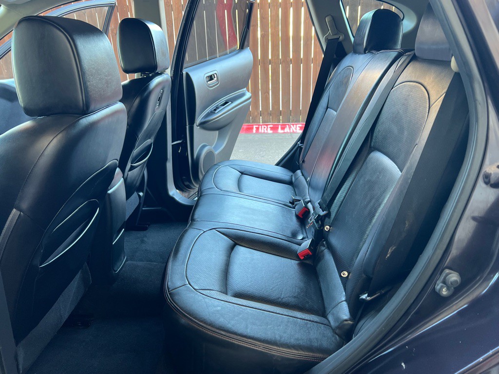 2013 Nissan Rogue Image 14