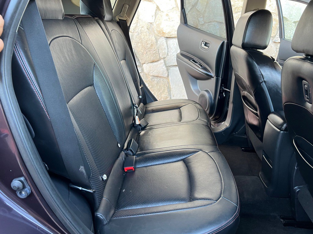 2013 Nissan Rogue Image 15