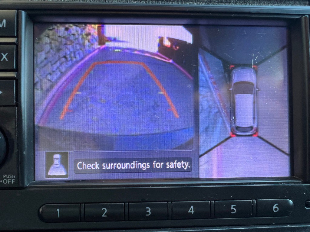 2013 Nissan Rogue Image 18