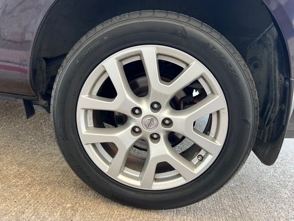 2013 Nissan Rogue Image 20