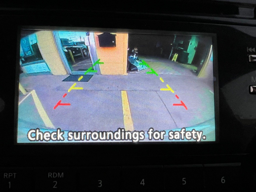 2017 Nissan Rogue Image 19