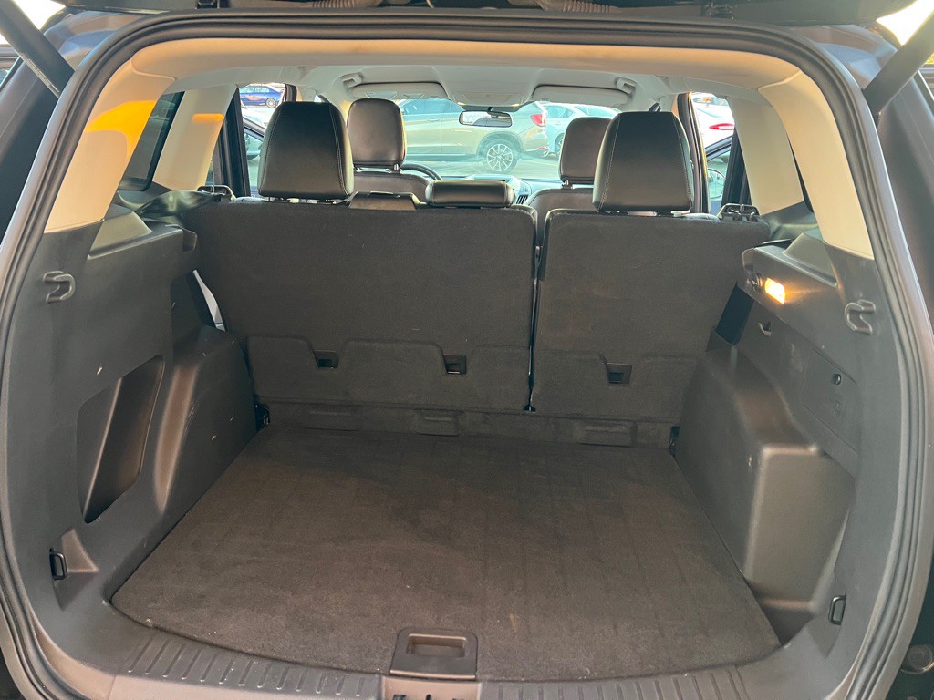 2018 Ford Escape Image 10