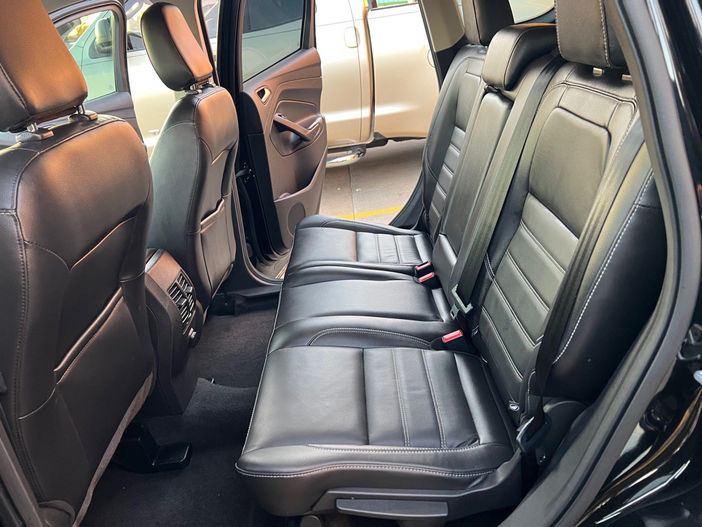 2018 Ford Escape Image 14