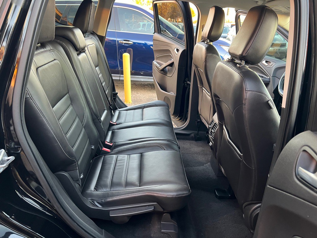 2018 Ford Escape Image 15