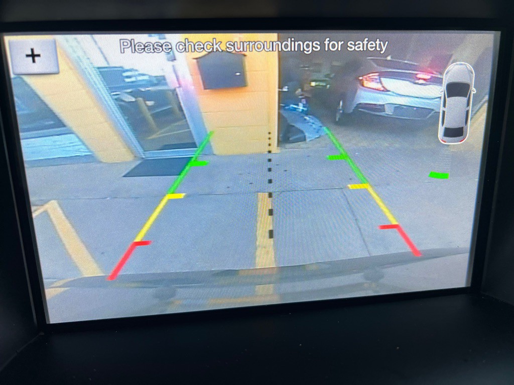 2018 Ford Escape Image 19