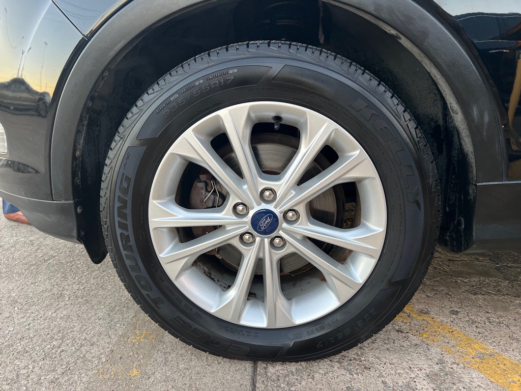 2018 Ford Escape Image 20