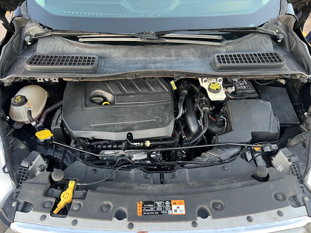 2018 Ford Escape Image 21