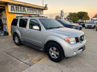 Image for 2006 Nissan Pathfinder LE ID: 7030808