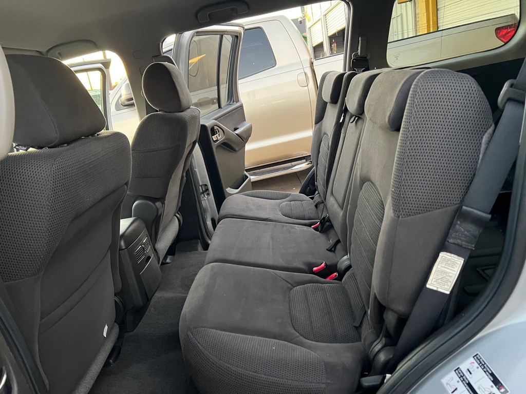 2006 Nissan Pathfinder Image 14