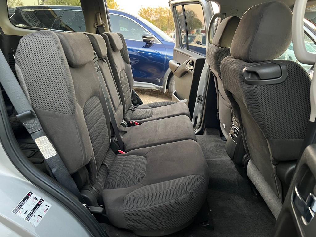 2006 Nissan Pathfinder Image 15