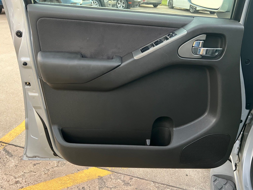 2006 Nissan Pathfinder Image 19