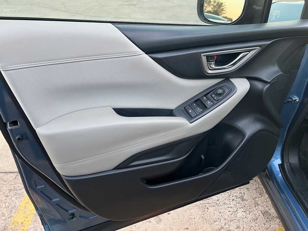 2022 Subaru Forester Image 15