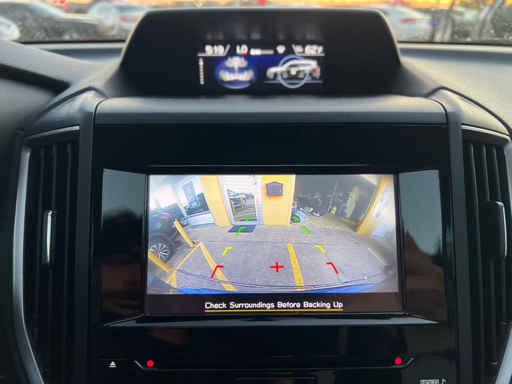 2022 Subaru Forester Image 19