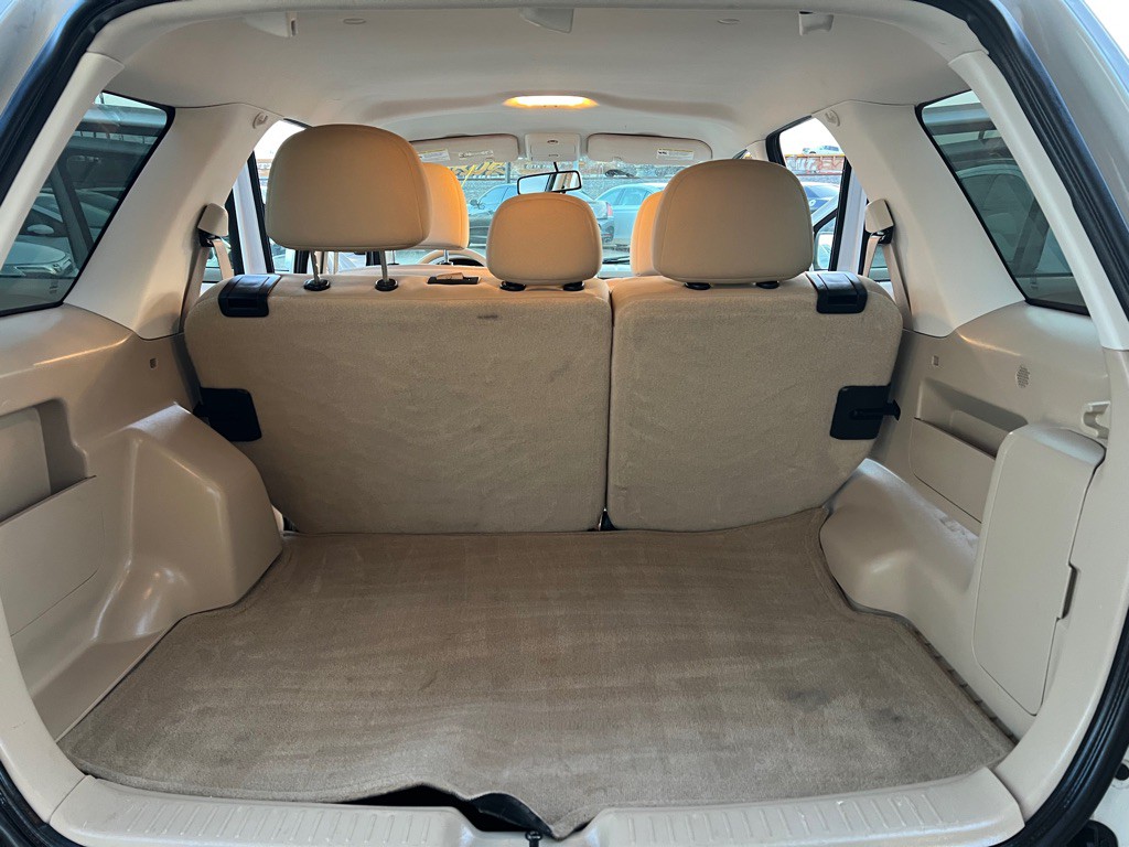 2011 Ford Escape Image 11