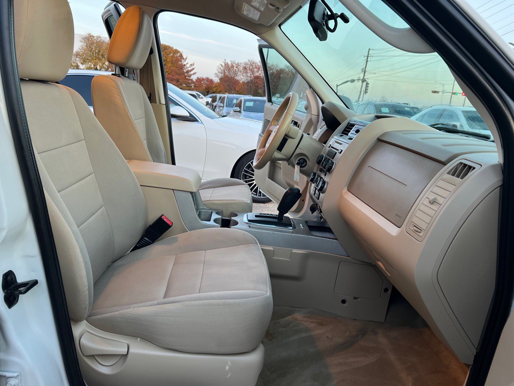 2011 Ford Escape Image 13