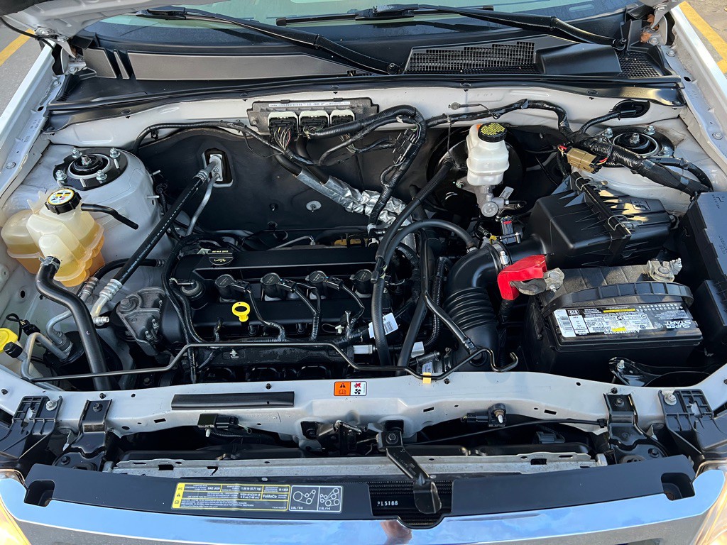 2011 Ford Escape Image 21