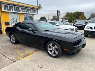 Image for 2016 Dodge Challenger SXT ID: 7045226