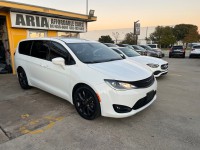 Image for 2018 Chrysler Pacifica Touring Plus ID: 7045288