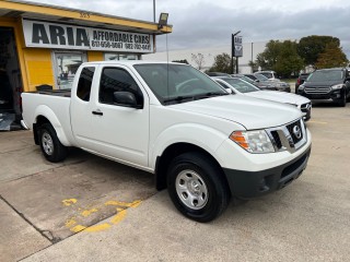 Image for 2019 Nissan Frontier S ID: 7045505