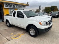 Image for 2019 Nissan Frontier S ID: 7045505