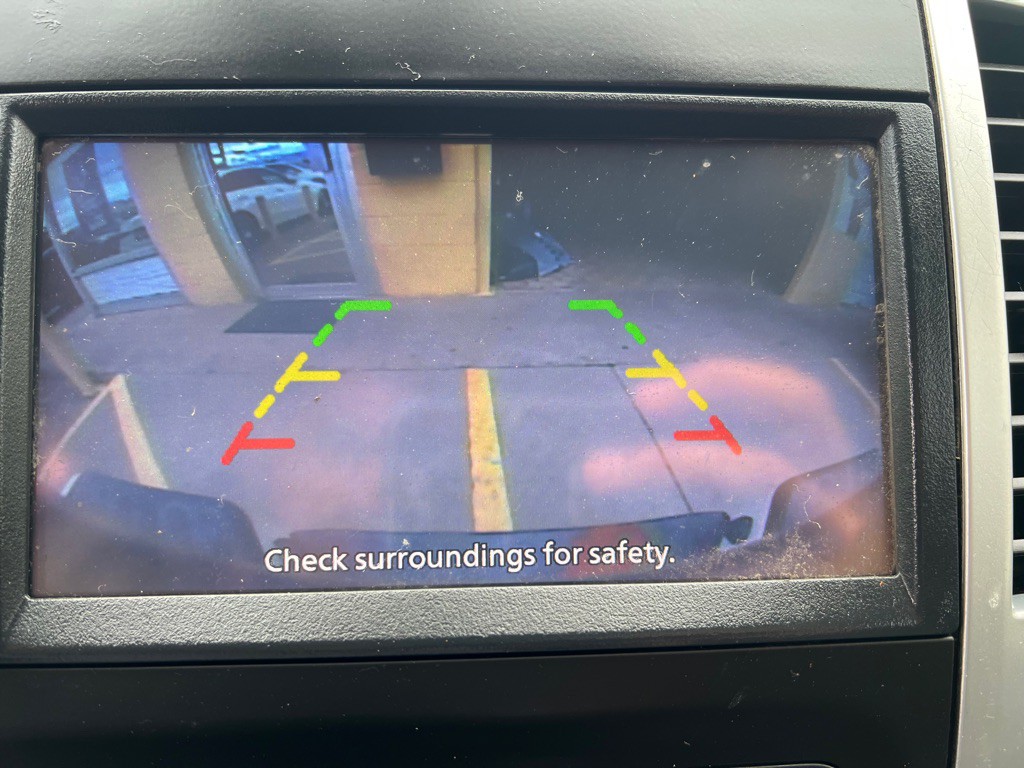 2019 Nissan Frontier Image 17