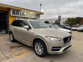 Image for 2016 Volvo XC90 T6 ID: 7046036