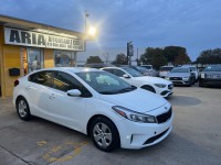 Image for 2017 Kia Forte LX ID: 7049169