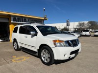Image for 2012 Nissan Armada SV ID: 7062669