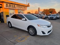Image for 2014 Toyota Camry L ID: 7062684
