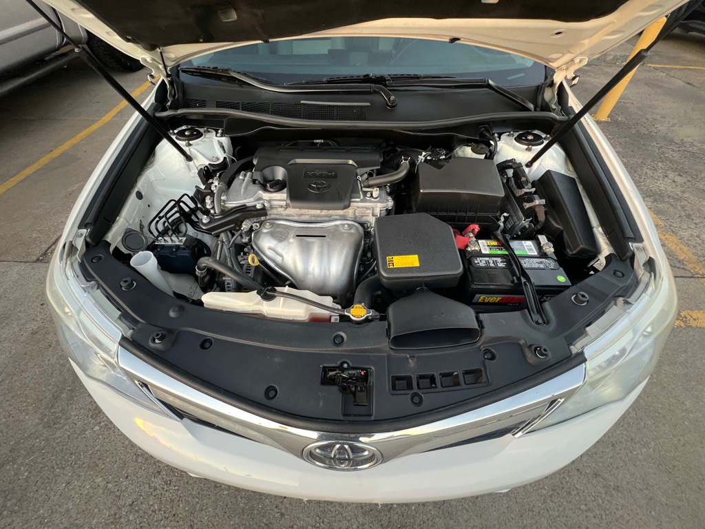 2014 Toyota Camry Image 22