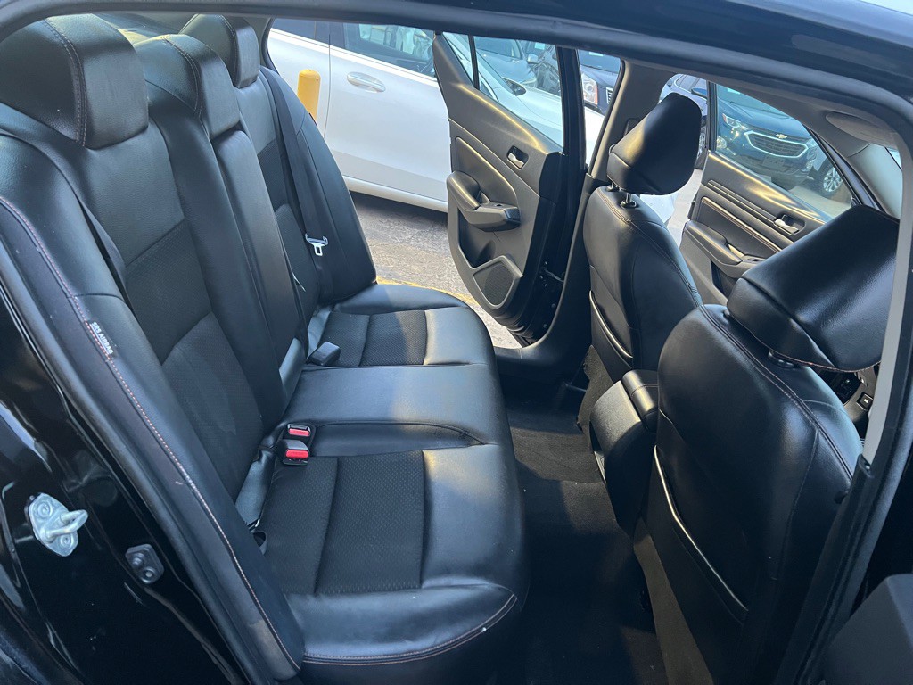 2020 Nissan Altima Image 14