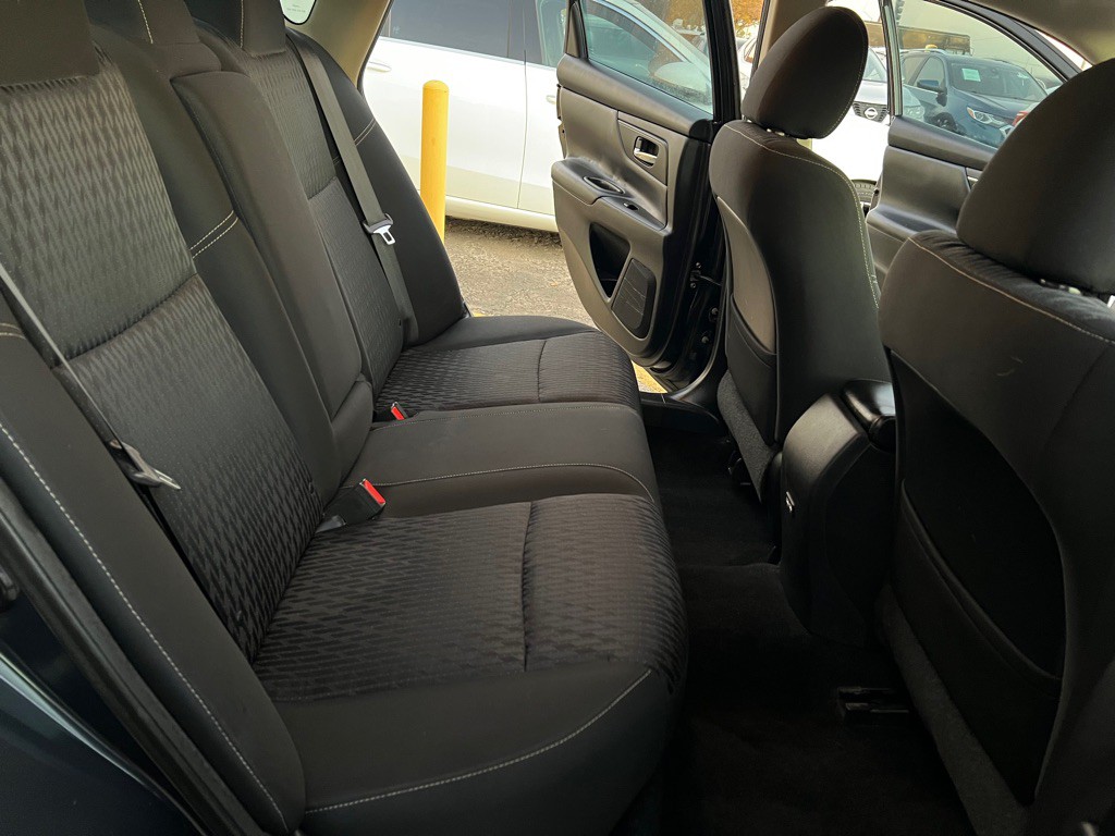 2018 Nissan Altima Image 14