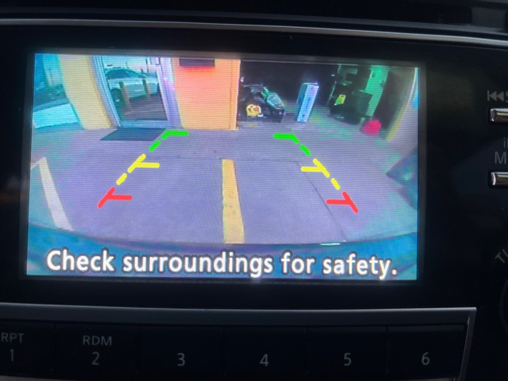 2018 Nissan Altima Image 18