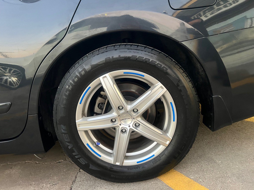 2018 Nissan Altima Image 20