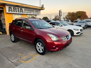 Image for 2014 Nissan Rogue SL ID: 7065432