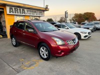 Image for 2014 Nissan Rogue SL ID: 7065432