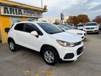 Image for 2021 Chevrolet Trax 1LT ID: 7078510